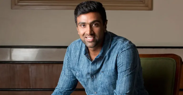 Will Ravichandran Ashwin be a selector in the future? Ace spinner comes up with a cheeky answer