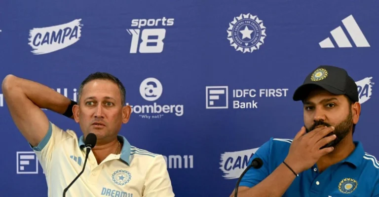 Rohit Sharma and Ajit Agarkar break silence on BCCI’s 10-point guidelines; Explain the exact authority of the ultimatum