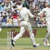 Pakistan’s bowlers resisted South Africa’s charge on the first day