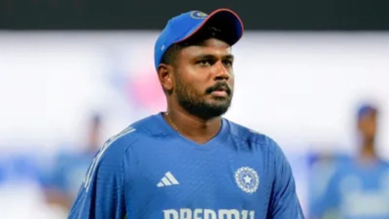 Is Sanju Samson going to leave Kerala? Amidst KCA’s failure, Batter was offered by rival state boards