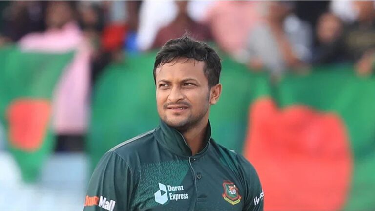 Shakib Al Hasan has been embroiled in a new controversy after an arrest warrant was issued in a cheating case.