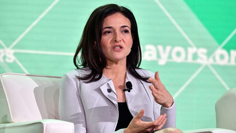 Mark Zuckerberg blames Sheryl Sandberg for meta ‘inclusivity’ push: report