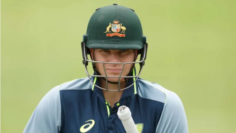 Steve Smith has given a shocking update on his availability for the Sri Lanka Tests