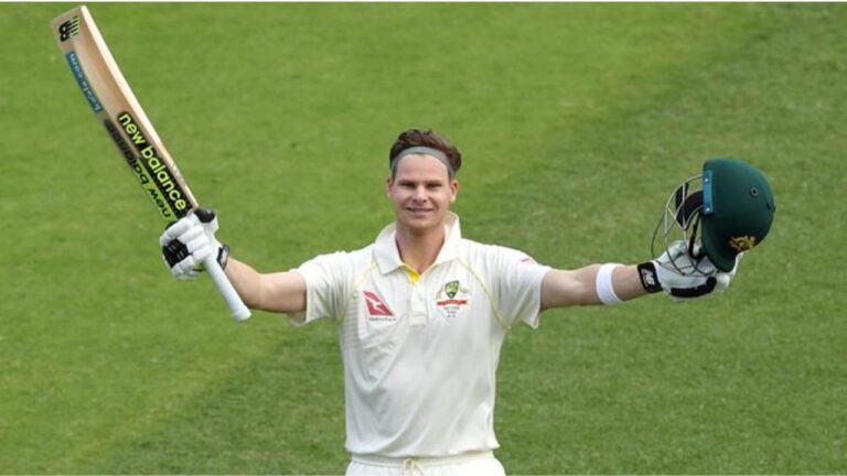 Steve Smith broke the captaincy hopes of Travis Head, who was cleared to play the SL Tests