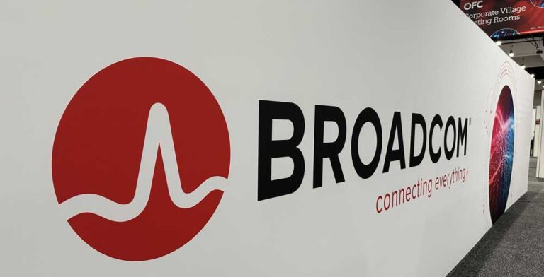 Broadcom, Goldman Sachs lead 5 stocks in buy areas in this bullish base.