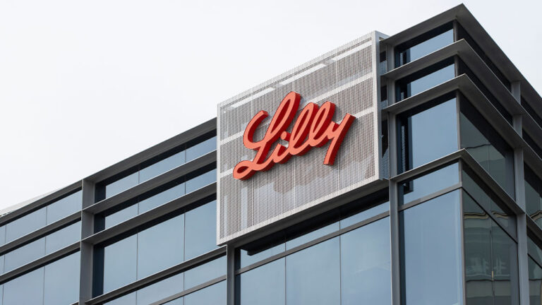 Eli Lilly stock fell on bearish guidance as sales of the weight-loss drug slowed