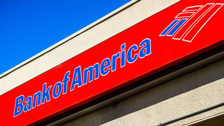 Bank of America, Morgan Stanley trade near buy points after Q4 beats.