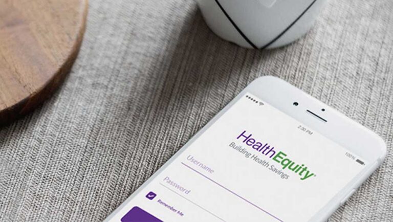 HealthEquity Stock: HSA Leader Approaches New Buy Point