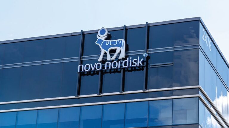 Novo Nordisk Shares Dives After Medicare Targets Ozpic, WeGoV For Price Cuts