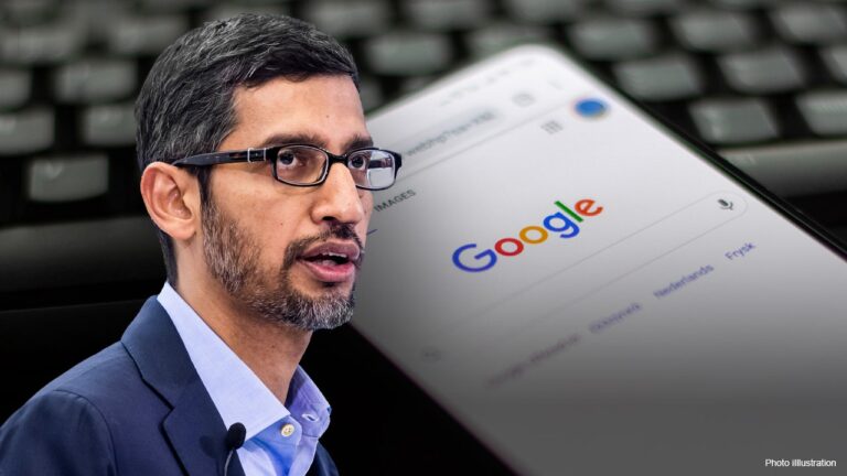 Google says there is no EU fact-checking law.