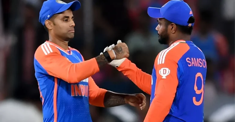 IND vs ENG 2025: India’s best XI for T20I series against England