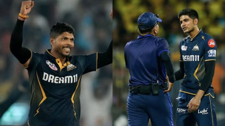 IPL 2025: ‘Frustrated and Disturbed’ Umesh Yadav angry at auction: “It’s against the franchise…”