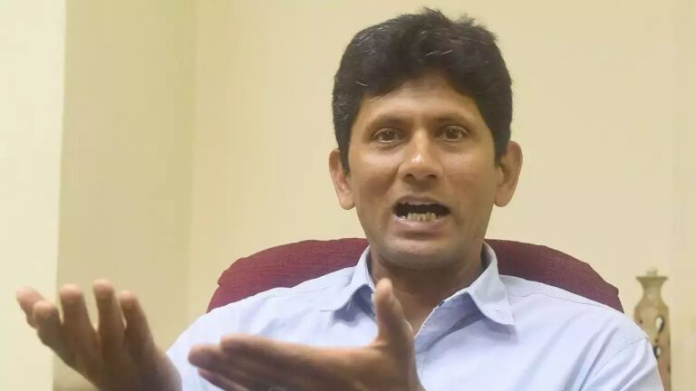 Venkatesh Prasad picks “Future Fab 4” in cricket; He was awarded the captaincy of Team India