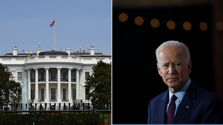 Biden’s legacy was questioned by NBC in the sense of the White House being ‘like a morgue’