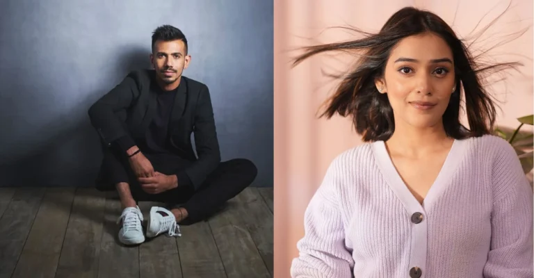 Yuzvendra Chahal reignites Dhanashree Verma divorce talk with another cryptic post; RJ Mahvash responded