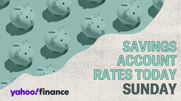 Savings Interest Rates Today, January 19, 2025 (Top Accounts Offering 4.75% APR)