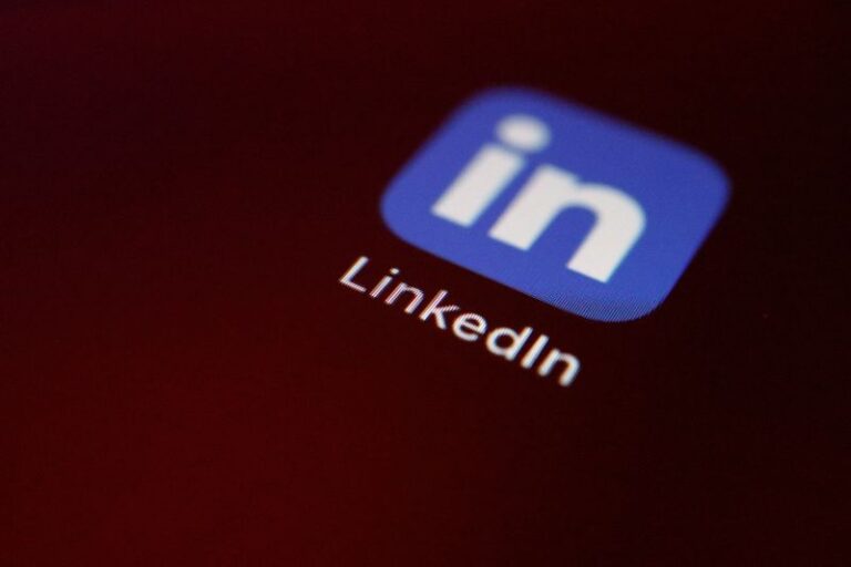 Microsoft sues LinkedIn for disclosing customer data to train AI models