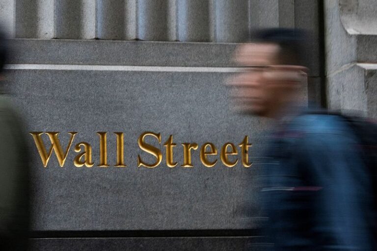 Wall Street bankers say the merger outlook has already jumped to 2025.