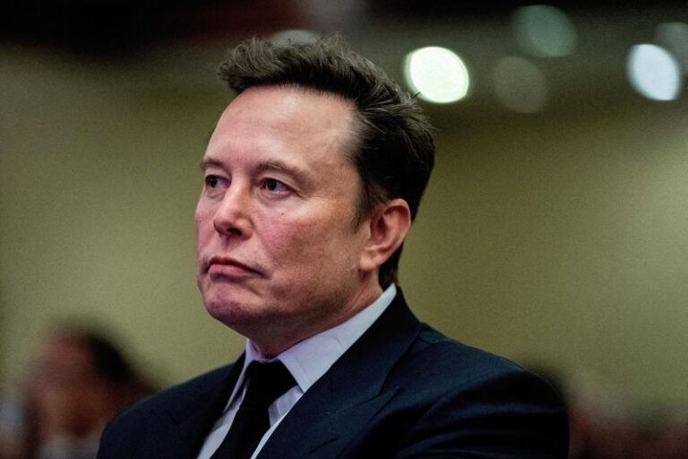 The US SEC sued Elon Musk for late disclosure of Twitter shares