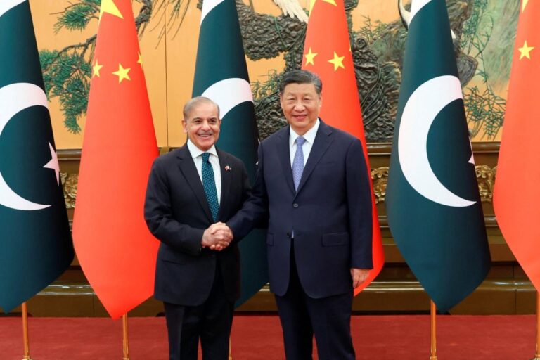 Pakistan is going to issue Chinese panda bonds to transform the economy, said the finance official