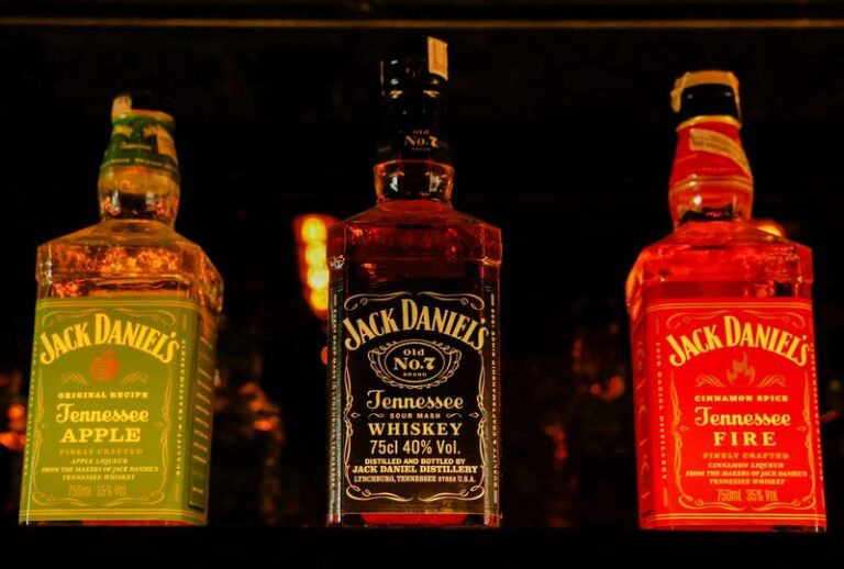 Brown-Forman to cut 12% of global workforce as part of restructuring