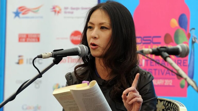 ‘Tiger Mother’ Amy Chua Explains ‘Cultural Revolution’ at Yale