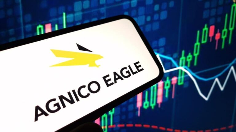 Agnico Eagle successfully takes over 94.1% of O3 mining shares