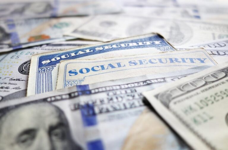 Social Security retirees get bad news about the 2025 cost-of-living adjustment (COLA).