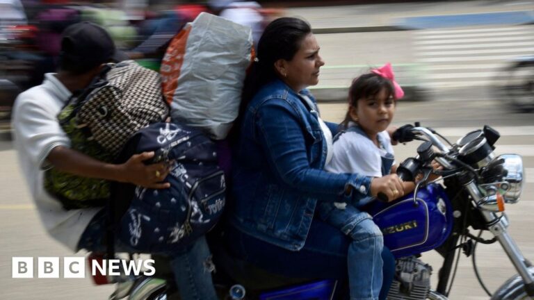 A rebel attack in Catatumbo killed 60 people