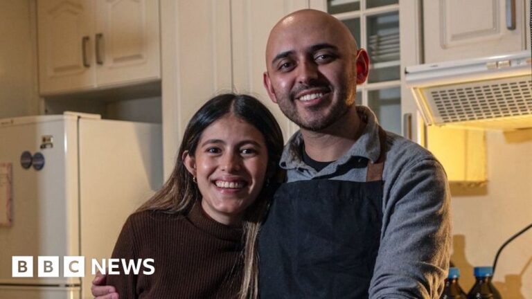 Nostalgia and passion fuel a young couple who run an old-school photo lab.