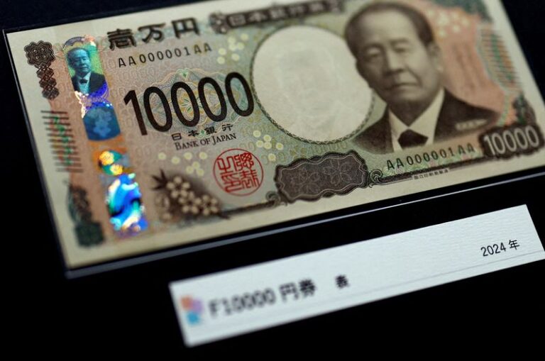 Dollar stabilizes, yen gains ahead of BOJ meeting