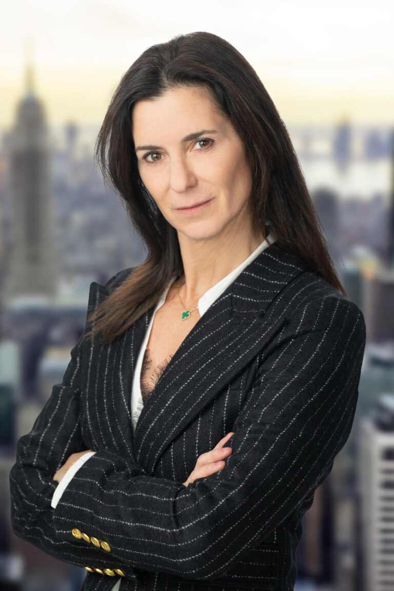 Longacre Square Partners appoints Amy Friedman as head of Canada.