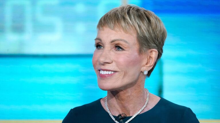 Barbara Corcoran Creates GoFundMe for Residents of ‘Lovely’ Pacific Palisades Mobile Home Park