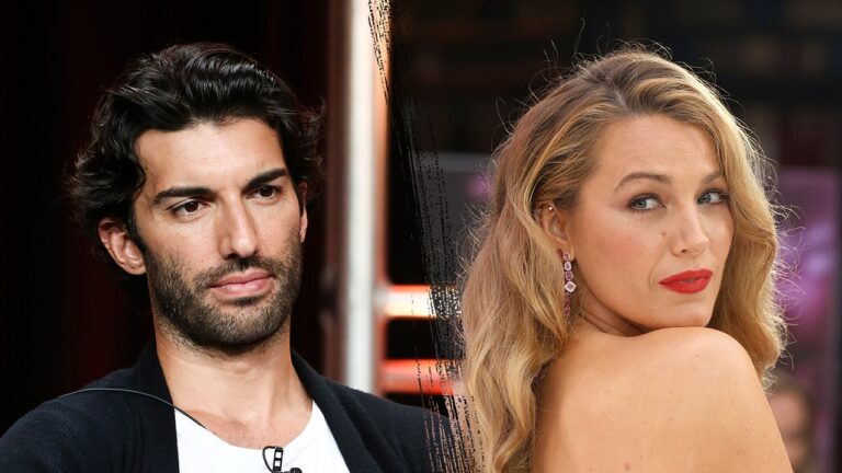 Justin Baldoni accuses Blac Lively’s husband of teasing him on the set of ‘Deadpool’ as he prepares to sue the actress.