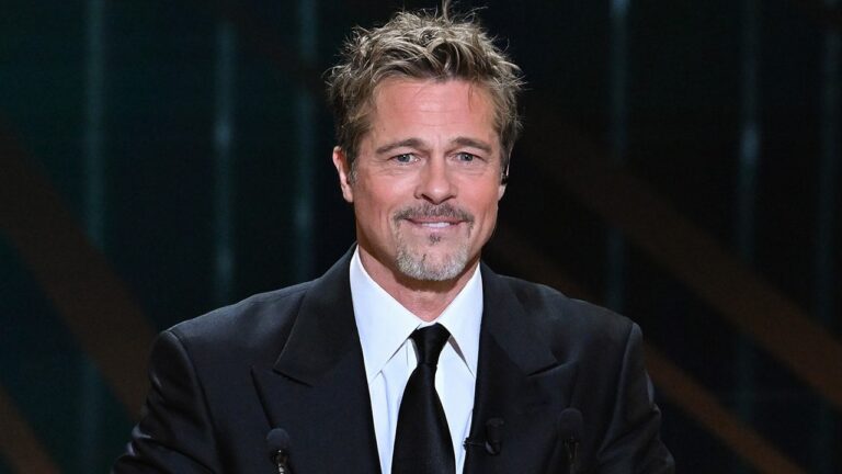 AI cheaters out of $850,000 out of Brad Pitt pretending to be a woman