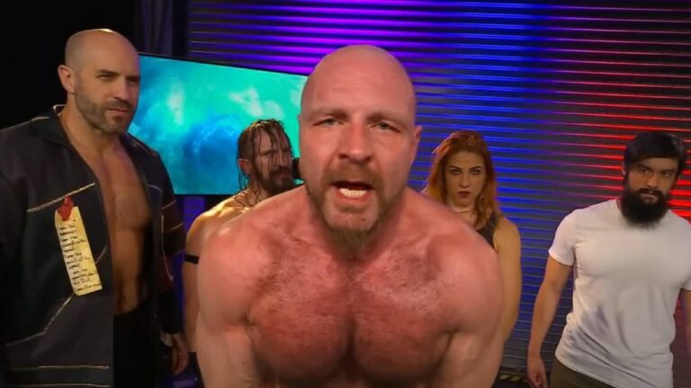 John Moxley to kick the superstar out of Death Riders after the incident at AEW Dynamite? Analyzing the possibilities