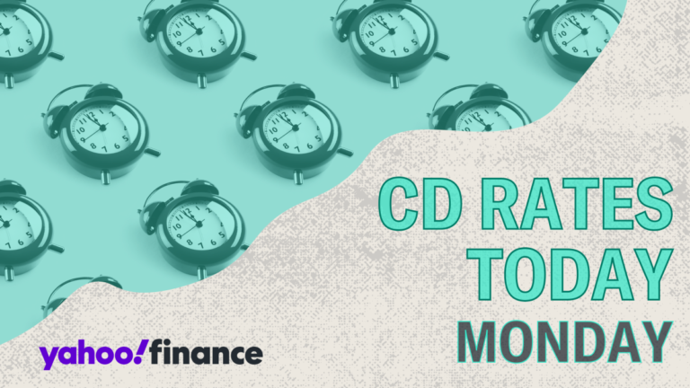 CD rates today, January 20, 2025 (lock in up to 4.27% API)