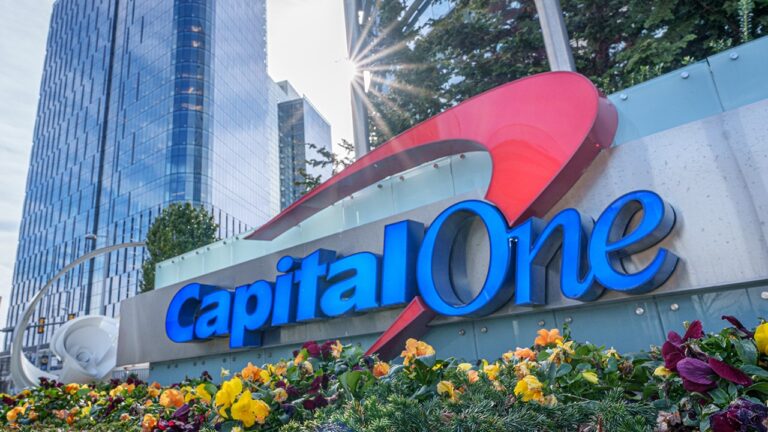 Capital One has been accused by the CFPB of defrauding customers out of $2 billion