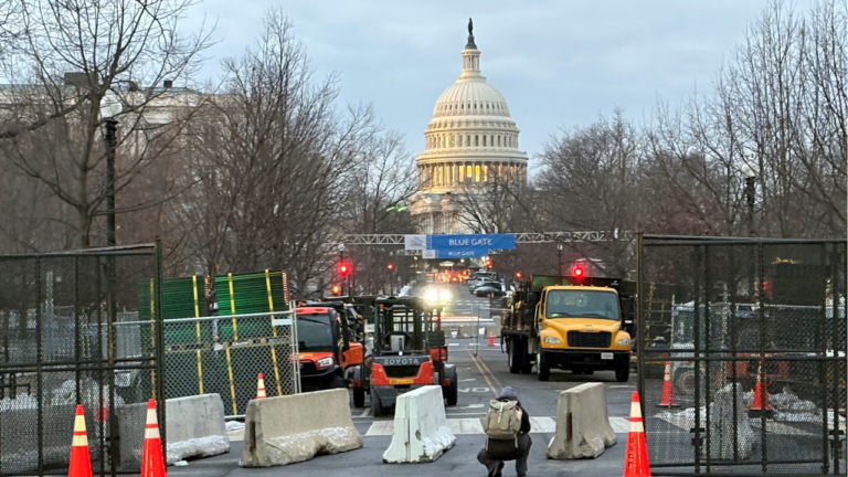 Trump is likely to enter the House without insulting the opening population controversy