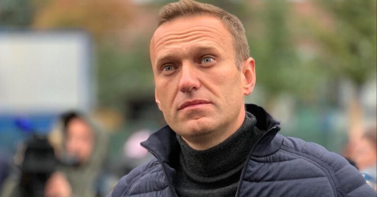 Russia has sentenced the late opposition leader Alessi Navalny’s lawyers to years in prison.