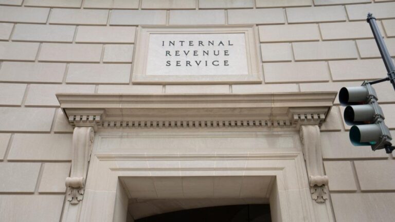 IRS Advisory Council appointed 18 new members