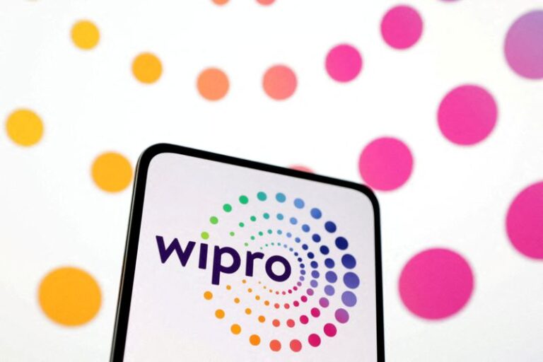 India’s Wipro Banks in better shape for 2025 after beating Q3 estimates.