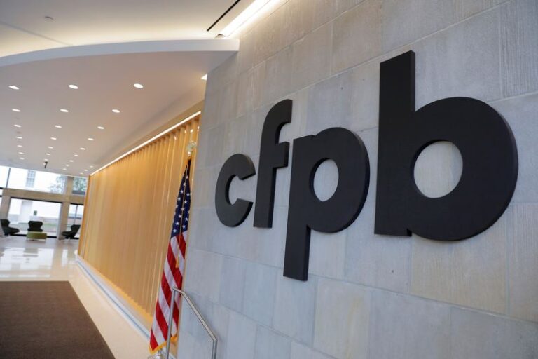 Tech groups sue US CFPB to ban payment apps, digital wallets