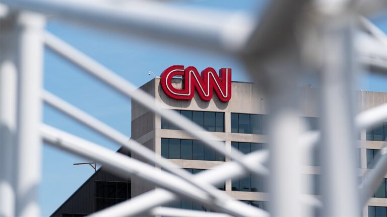 Layoffs hit CNN, 6% of workers cut