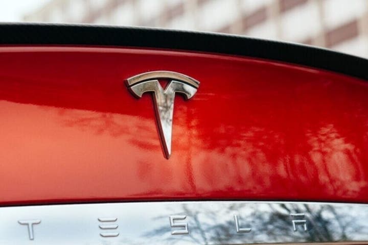 If you invested $10,000 in Tesla stock 10 years ago, how much would you have now?