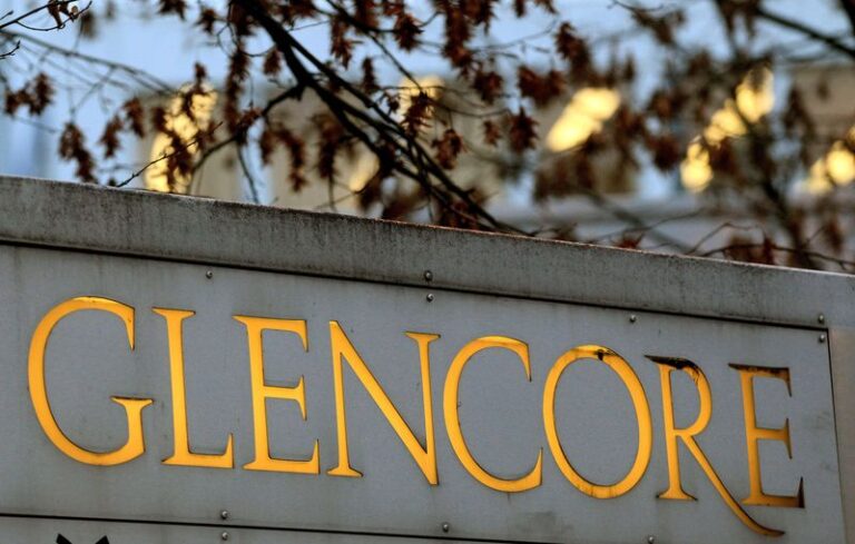 Glencore is open to negotiations as investors push for more mining M&A.