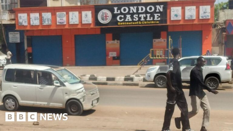 South Sudan imposes curfew after revenge attacks on Sudanese people and businesses.