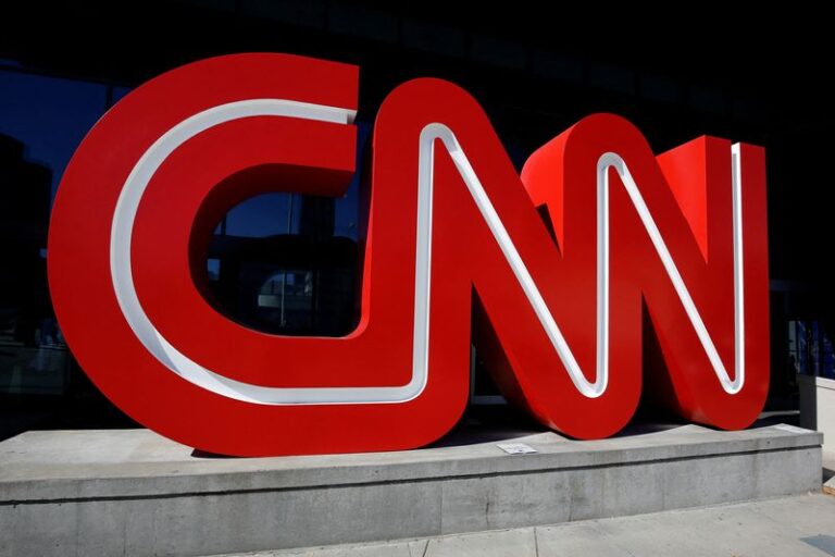 CNN cuts jobs by 6% amid digital push