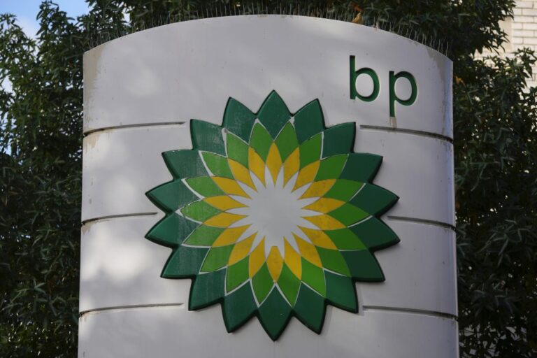 BP is cutting 4,700 jobs worldwide as part of a cost-cutting drive.