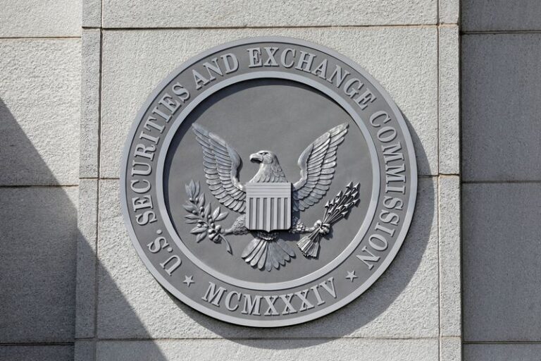 SEC settles lawsuits against US hedge funds over investment model weaknesses